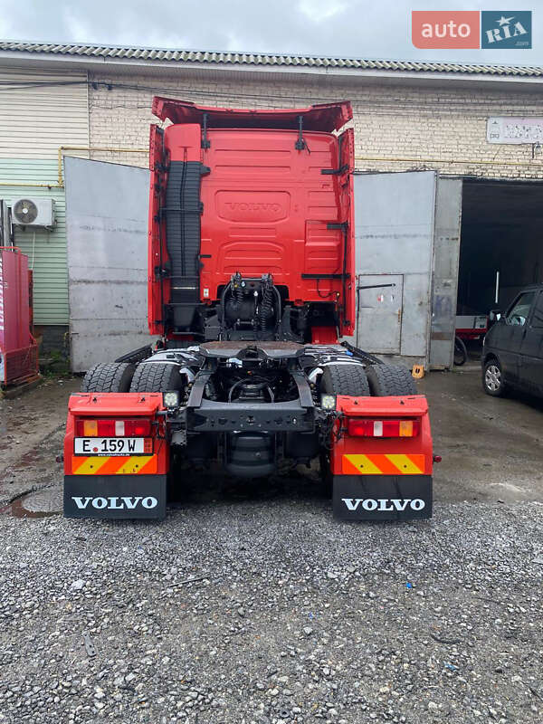 Тягач Volvo FH 13 2017 в Виннице