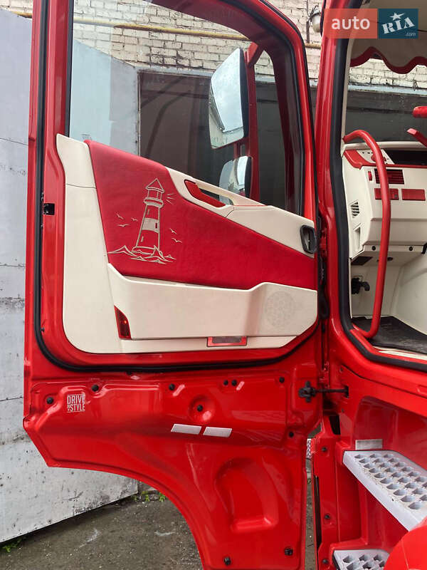 Тягач Volvo FH 13 2017 в Виннице