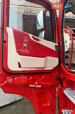 Тягач Volvo FH 13 2017 в 