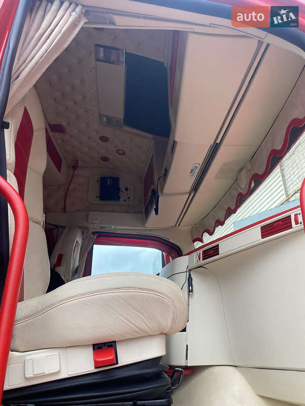 Тягач Volvo FH 13 2017 в Виннице