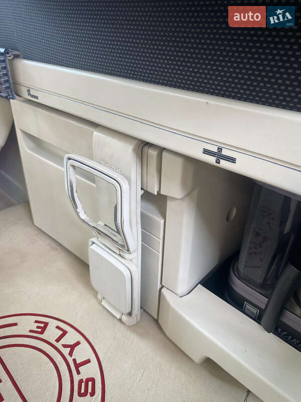 Тягач Volvo FH 13 2017 в Виннице