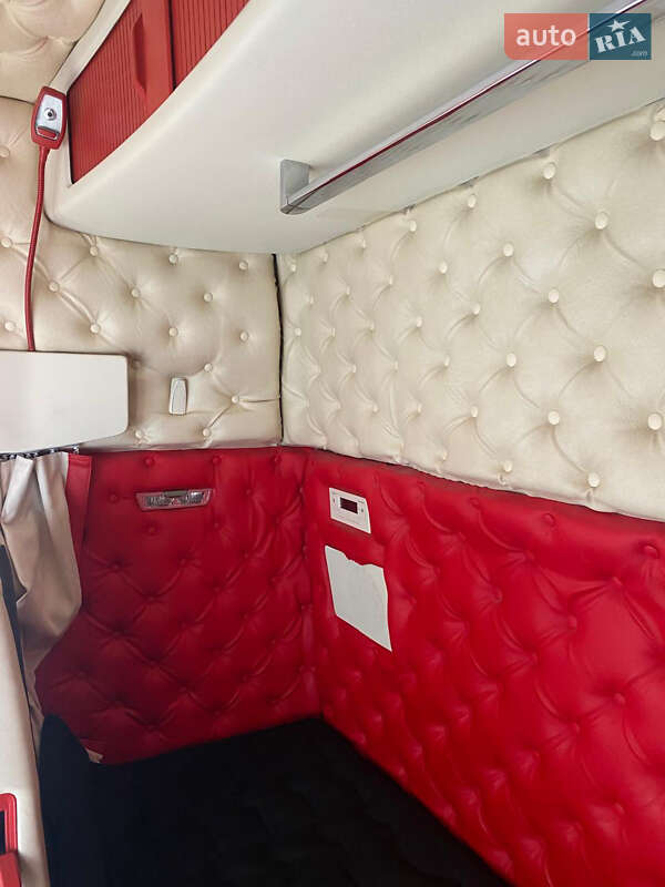 Тягач Volvo FH 13 2017 в Виннице