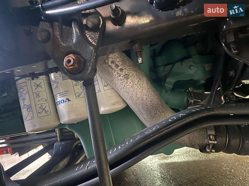 Тягач Volvo FH 13 2017 в Виннице