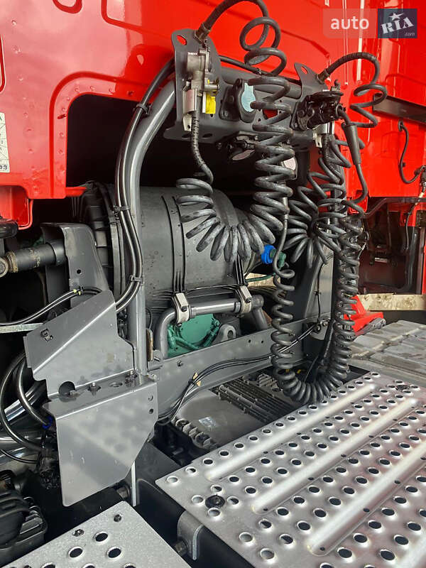 Тягач Volvo FH 13 2017 в Виннице