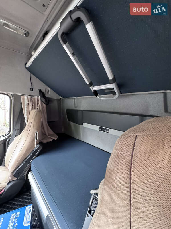 Тягач Volvo FH 13 2012 в Луцке