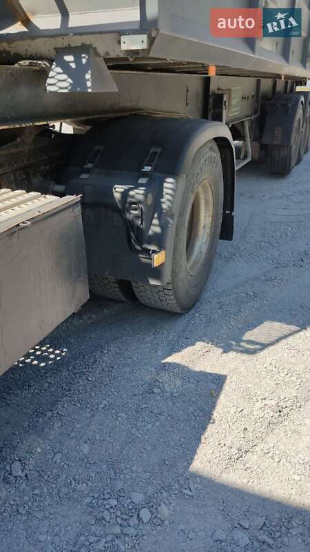Тягач Volvo FH 13 2006 в Кропивницком