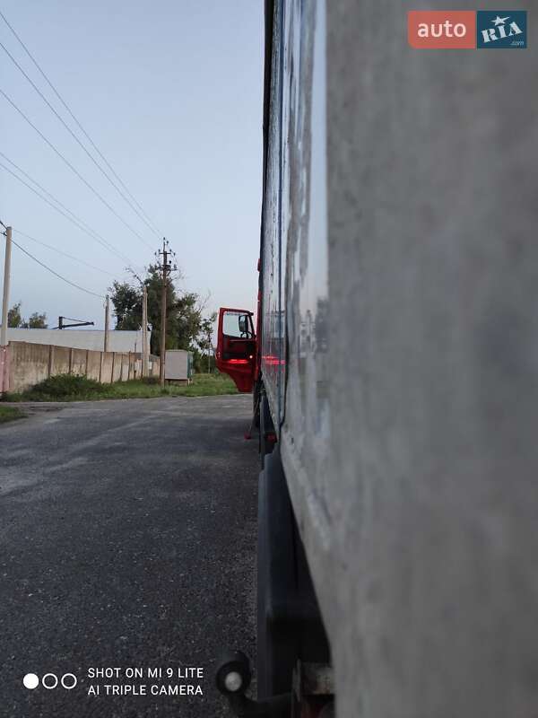 Тягач Volvo FH 13 2008 в Охтирці фото 14 Тягач Volvo FH 13 2008 в Охтирці