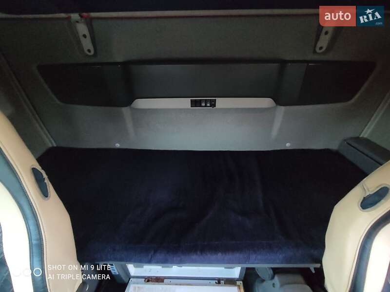 Тягач Volvo FH 13 2008 в Охтирці фото 24 Тягач Volvo FH 13 2008 в Охтирці