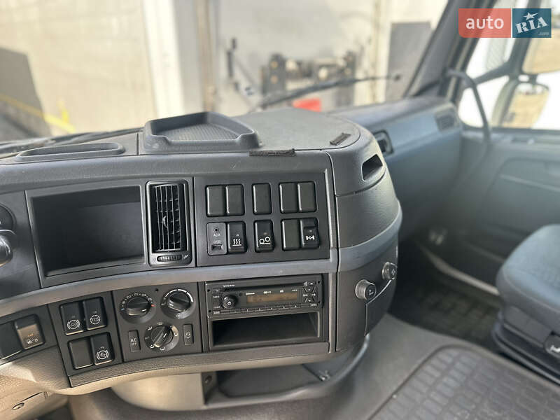 Тягач Volvo FH 13 2012 в Костополе