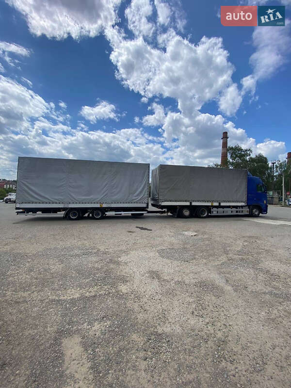 Volvo FH 13 2006