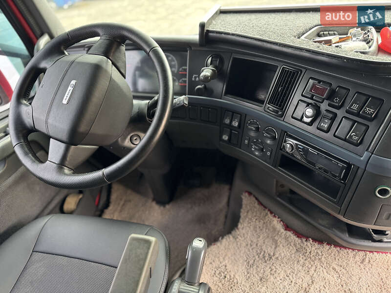 Тягач Volvo FH 13 2007 в Тульчине