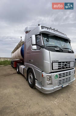 Тягач Volvo FH 13 2009 в Чернівцях