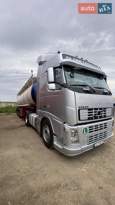 Тягач Volvo FH 13 2009 в Черновцах