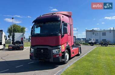 Тягач Volvo FH 13 2015 в Києві
