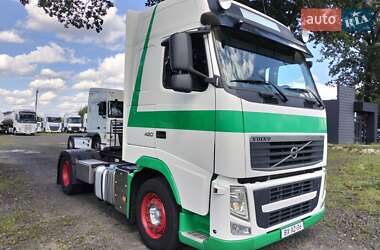 Тягач Volvo FH 13 2011 в Луцьку