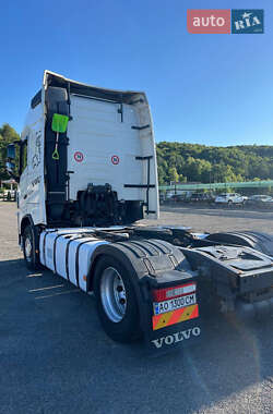 Тягач Volvo FH 13 2016 в 