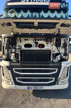 Тягач Volvo FH 13 2016 в 