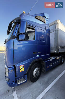 Тягач Volvo FH 13 2013 в 