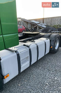 Тягач Volvo FH 13 2012 в 