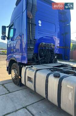 Тягач Volvo FH 13 2012 в 