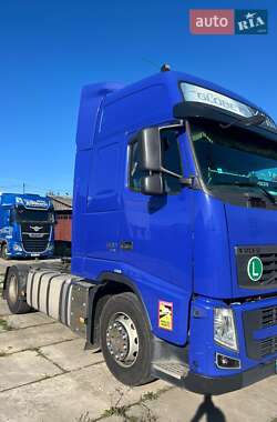 Тягач Volvo FH 13 2012 в 