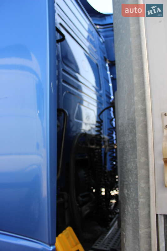 Тягач Volvo FH 13 2013 в Черкассах