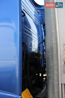 Тягач Volvo FH 13 2013 в 
