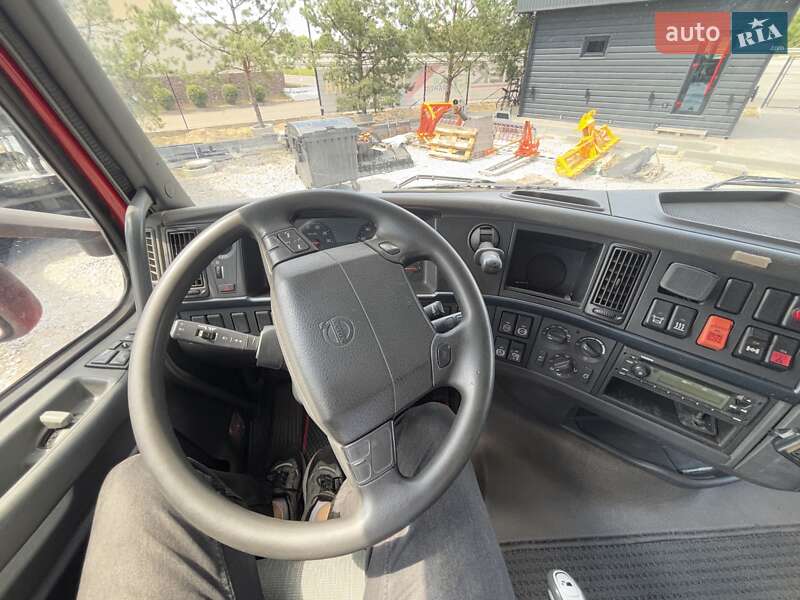 Тягач Volvo FH 13 2015 в Киеве