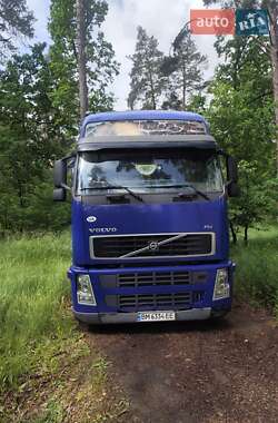 Тентованый Volvo FH 13 2008 в Киеве