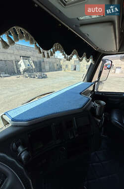 Тягач Volvo FH 13 2009 в 