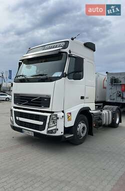 Тягач Volvo FH 13 2011 в Львові