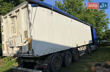 Самосвал Volvo FH 13 2011 в 