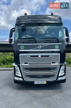 Тягач Volvo FH 13 2016 в Днепре