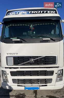 Тягач Volvo FH 13 2007 в Заречье