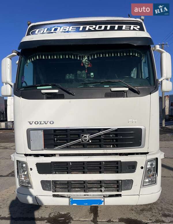 Volvo FH 13 2007