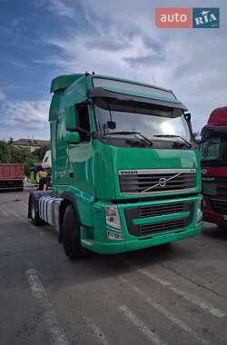 Тягач Volvo FH 13 2012 в 