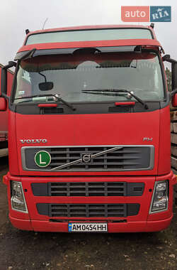 Тягач Volvo FH 13 2007 в Житомире