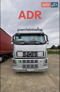 Тягач Volvo FH 13 2009 в Черновцах
