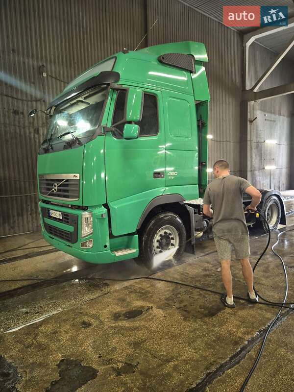 Тягач Volvo FH 13 2012 в Киеве