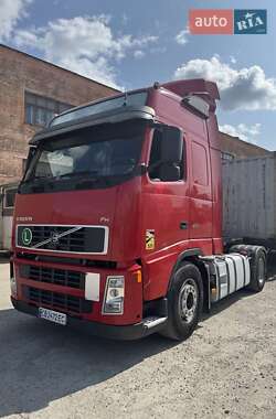Тягач Volvo FH 13 2007 в 
