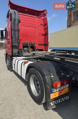 Тягач Volvo FH 13 2007 в 