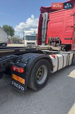 Тягач Volvo FH 13 2007 в 