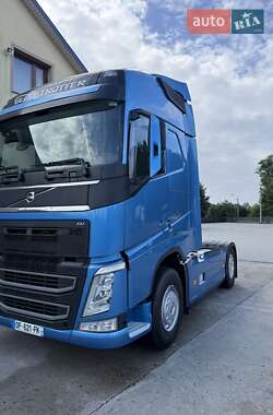 Тягач Volvo FH 13 2014 в Луцьку