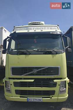 Тягач Volvo FH 13 2008 в Мукачево