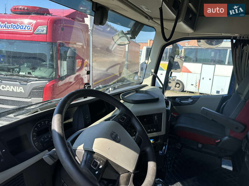Тягач Volvo FH 13 2016 в Львове