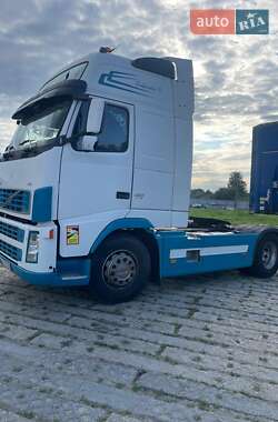 Тягач Volvo FH 13 2009 в Львові