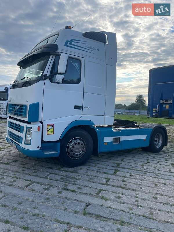 Volvo FH 13 2009