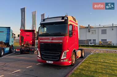 Тягач Volvo FH 13 2018 в Киеве
