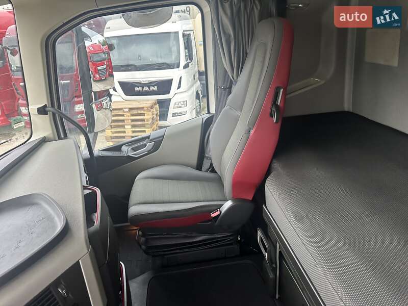 Тягач Volvo FH 13 2016 в Калуше фото 18 Тягач Volvo FH 13 2016 в Калуше