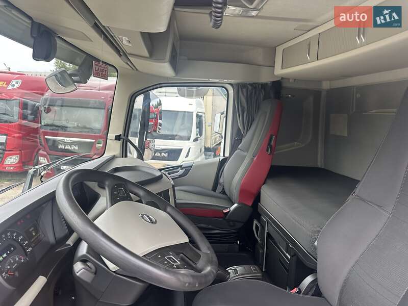 Тягач Volvo FH 13 2016 в Калуше фото 20 Тягач Volvo FH 13 2016 в Калуше